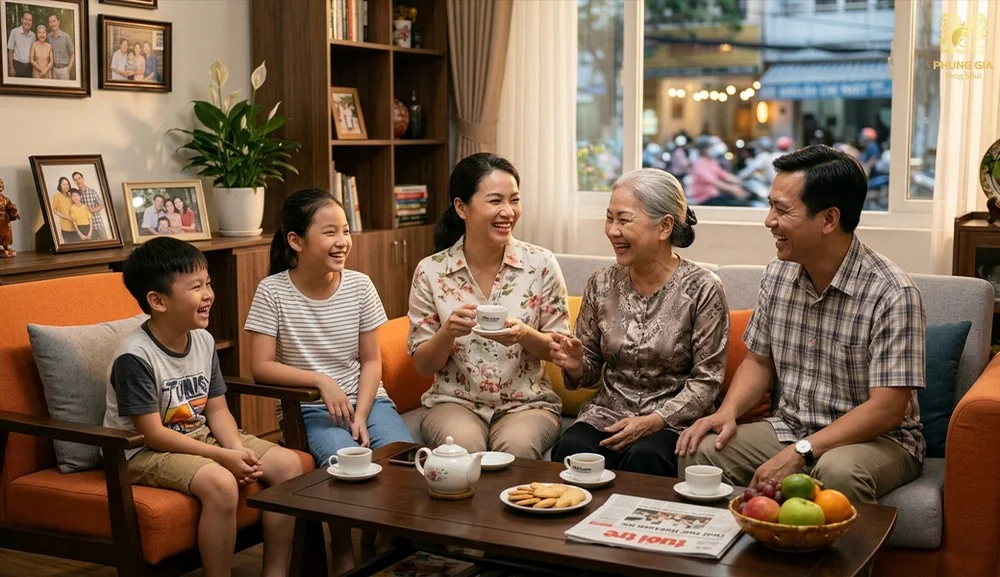 Tình duyên và gia đạo tuổi Dậu tháng 7 âm lịch 2026