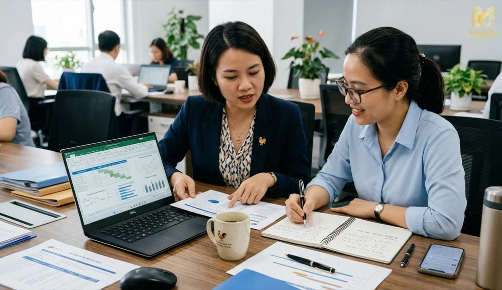 Công việc và sự nghiệp tuổi Dậu tháng 7 âm lịch 2026