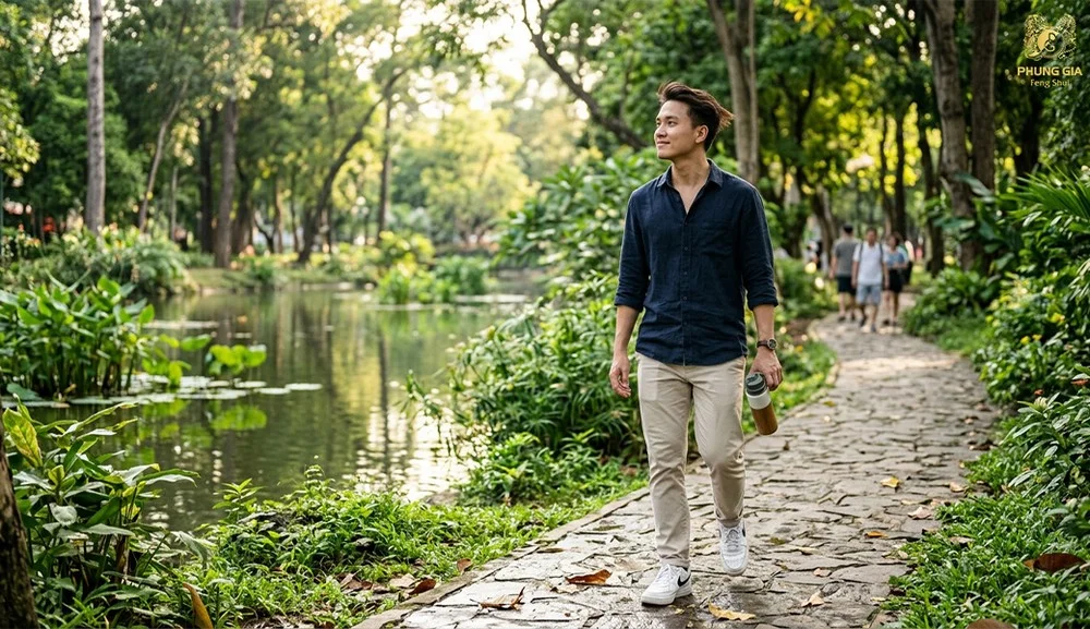Sức khỏe tuổi Dậu tháng 7 âm lịch 2026