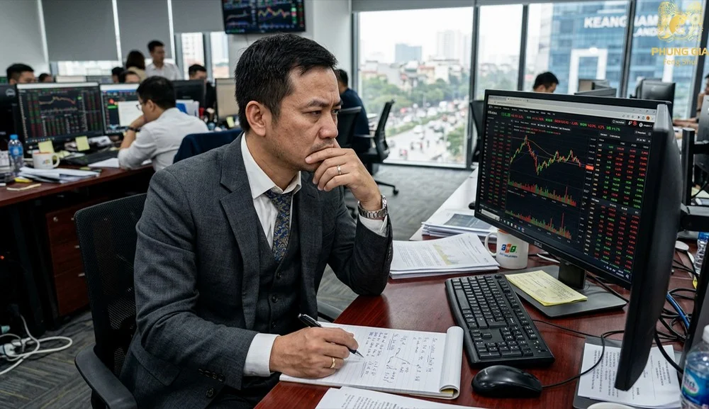 Tài chính người tuổi Mão tháng 7 Âm: đề phòng hao hụt