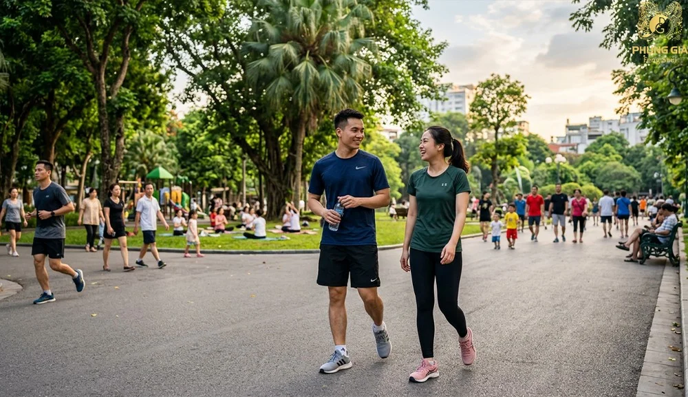 Sức khỏe người tuổi Mão tháng 7 Âm: duy trì sinh hoạt lành mạnh