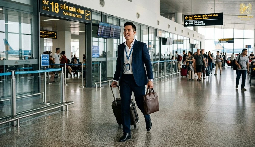 Công danh tuổi Ngọ tháng 7 âm lịch