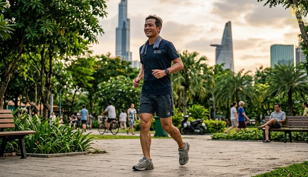 Sức khỏe tuổi Thân tháng 7 âm lịch 2026