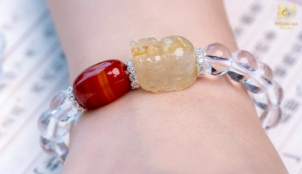 Sức khỏe người tuổi Thìn tháng 7 Âm: ưu tiên cân bằng làm việc - nghỉ ngơi