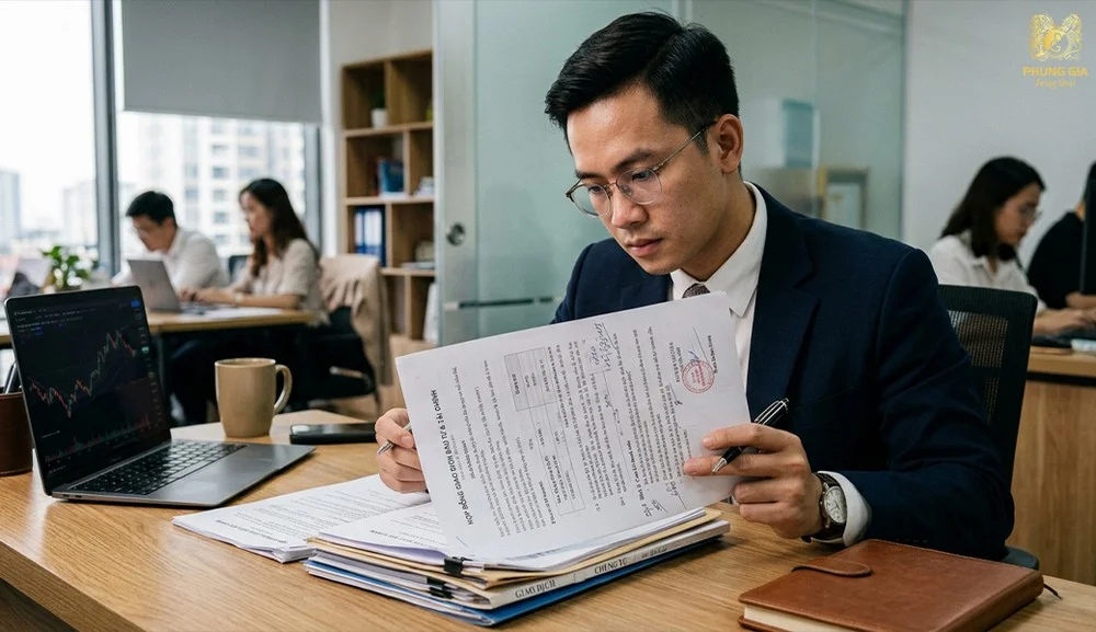 Tài chính tuổi Tuất tháng 7 âm lịch 2026