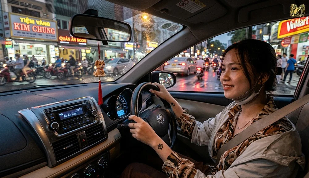 Tuổi tuất lưu ý