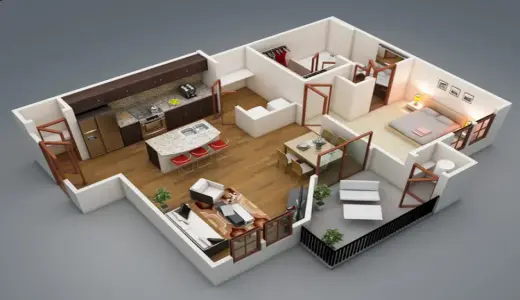 Kêu gọi tiền tài với 8+ cách thu hút tài lộc vào nhà đơn giản, hiệu quả cho gia chủ năm 2025