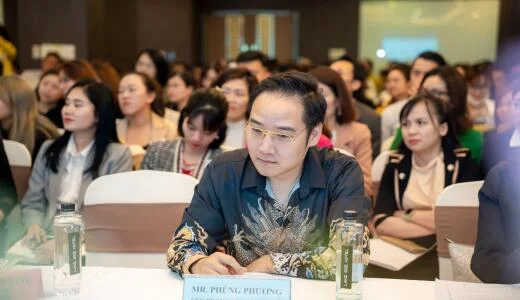 [BÁO 24H] Master Phùng Phương: Phong thủy là khoa học, không phải một bộ môn thần bí