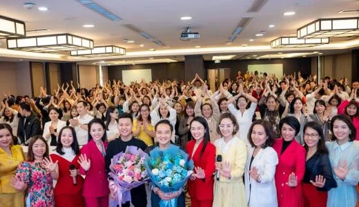 [TẠP CHÍ ĐIỆN TỬ DOANH NGHIỆP VÀ HỘI NHẬP] Chìa khóa cải vận: Giải pháp giúp doanh nghiệp phát triển bền vững thời suy thoái