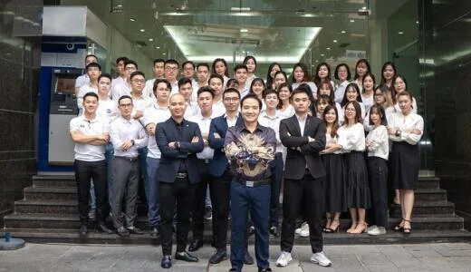 [BÁO CAFEF] Phùng Gia Feng Shui tận tâm với sứ mệnh lan tỏa Phong Thuỷ Chính Phái