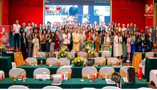 [TẠP CHÍ ĐIỆN TỬ DOANH NGHIỆP VÀ HỘI NHẬP] Chìa khóa cải vận 2025: Giúp doanh nghiệp Việt phát triển bứt phá