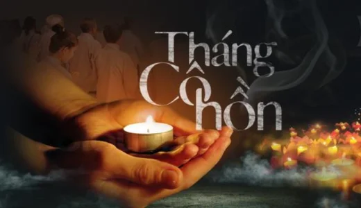 15+ Điều kiêng kỵ trong tháng 7 cô hồn tránh những điều không may mắn