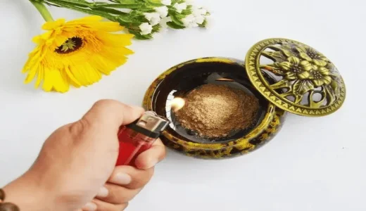 9+ Cách xông nhà xả xui, thu hút tài lộc, xua đuổi tà khí và tái tạo năng lượng tích cực cho gia chủ