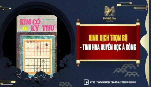 Review & Download sách Kinh Dịch Trọn Bộ PDF/EPUB