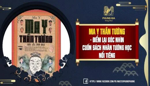Review & Download Sách Ma Y Thần Tướng PDF/EPUB