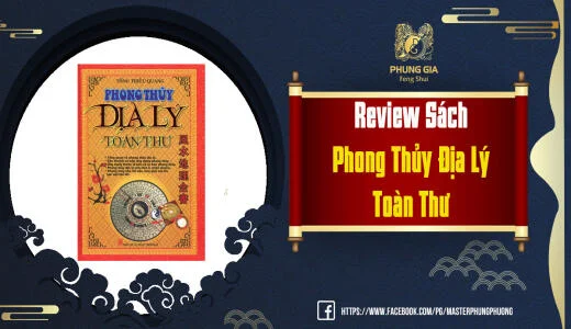 Review Sách “ĐỊA LÝ TOÀN THƯ”