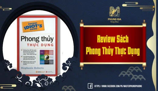 Review Sách “PHONG THỦY THỰC DỤNG”