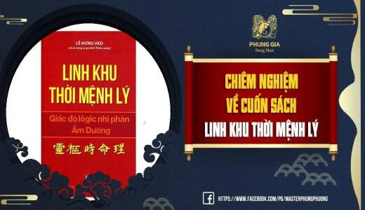 Chiêm Nghiệm Về Cuốn Sách Linh Khu Thời Mệnh Lý
