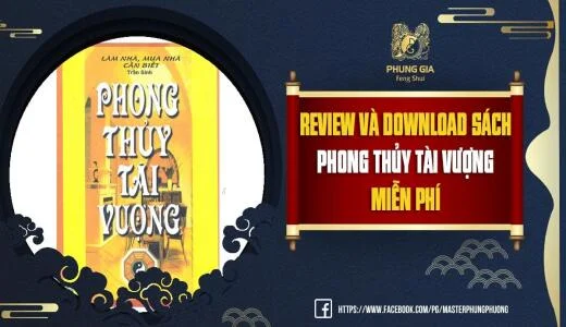 Review Đôi Nét Về Phong Thủy Tài Vượng