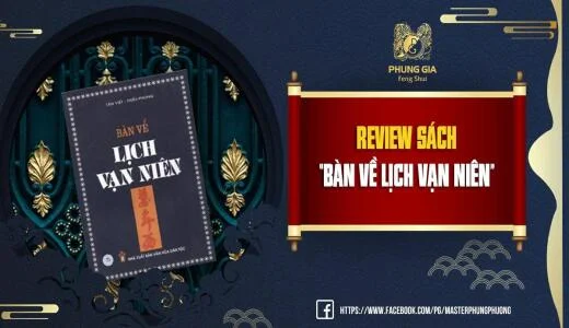 Review Sách “Bàn Về Lịch Vạn Niên”