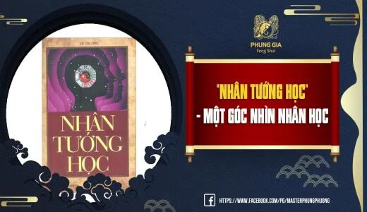 Review Sách “Nhân Tướng Học” - Một Góc Nhìn Nhân Học