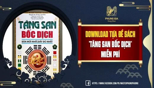 Vài Nét Về Cuốn Sách Tăng San Bốc Dịch Mới Nhất