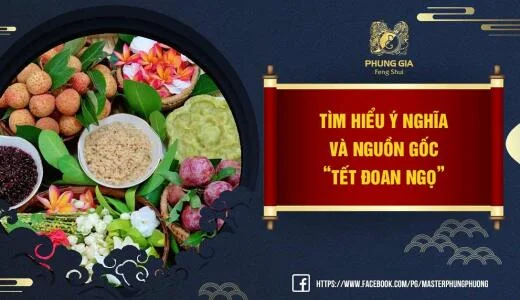 Tết Đoan Ngọ Và Những Thông Tin Bạn Nên Biết