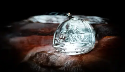 Phật Bản Mệnh Tuổi Mùi - Thân (Như Lai Đại Phật) - Cầu Công Danh - Sự Nghiệp