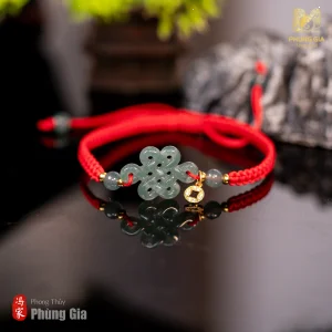 vong-tay-dong-tam-ket-lam-ngoc