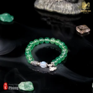 vong-tay-tam-tai-dau-tay-xanh