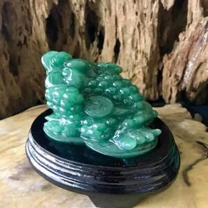 xanh