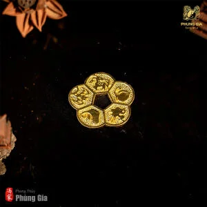 Đồng Tiền Hoa Mai Mạ 24K 3-dong-tien-hoa-mai-3