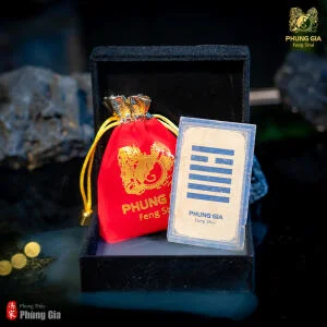 Linh Phù Vạn Sự Bình An anh-1-17