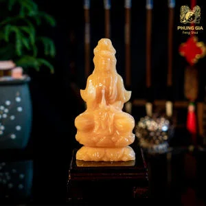 Phật Quan Âm Ngọc Hoàng Long anh-1