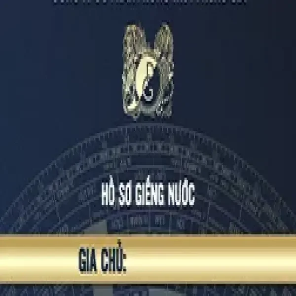 giếng-nước