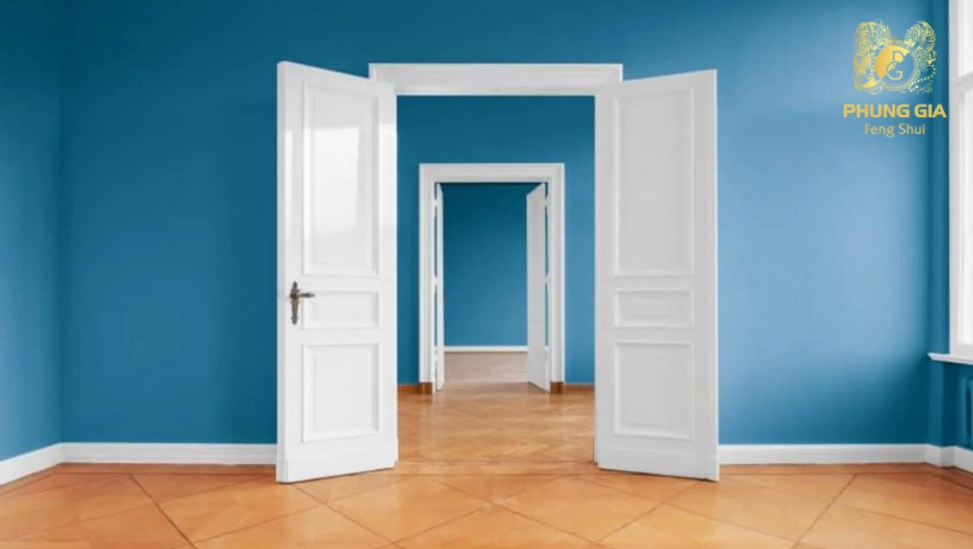 Hóa giải đúng cách cần tiết chế, tránh lạm dụng vật phẩm để không làm rối loạn phong thủy tổng thể ngôi nhà