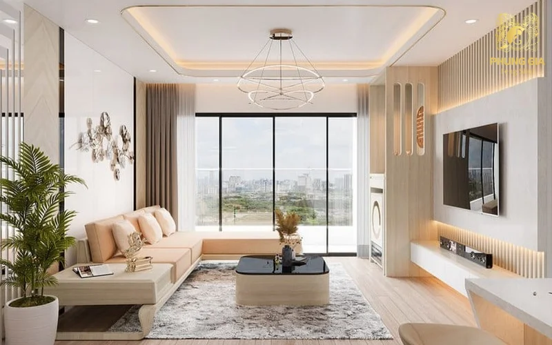 Gia chủ cần bài trí nội thất chuẩn phong thủy