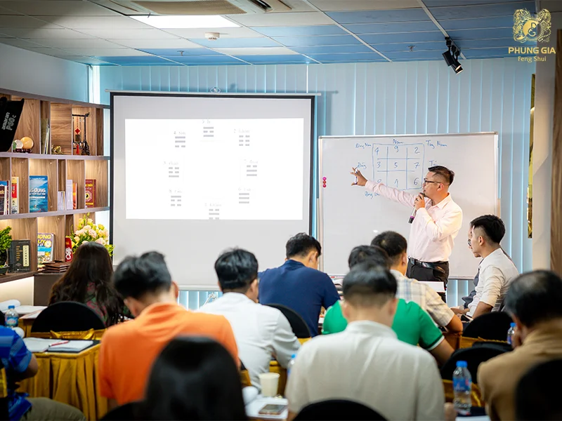 Tầm nhìn - Sứ mệnh - Giá trị cốt lõi của Phùng Gia Academy