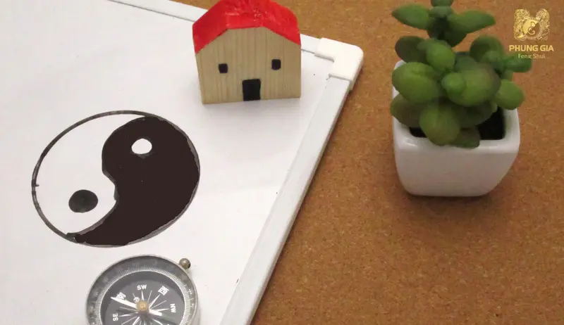 Chọn đúng hướng cát theo Bát Trạch giúp người tuổi Thìn dẫn khí – tụ khí – ổn định tài vận lâu dài