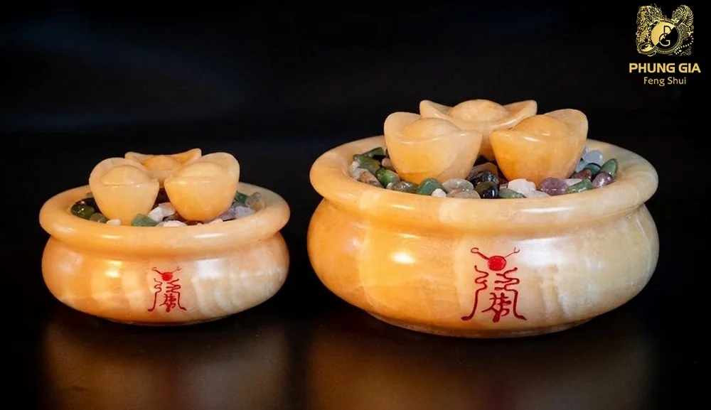 Bát tụ bảo (3)