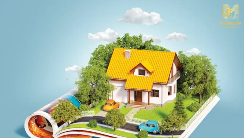 Khi áp dụng đúng, phong thủy sẽ giúp gia chủ an cư lạc nghiệp, thịnh vượng và sung túc