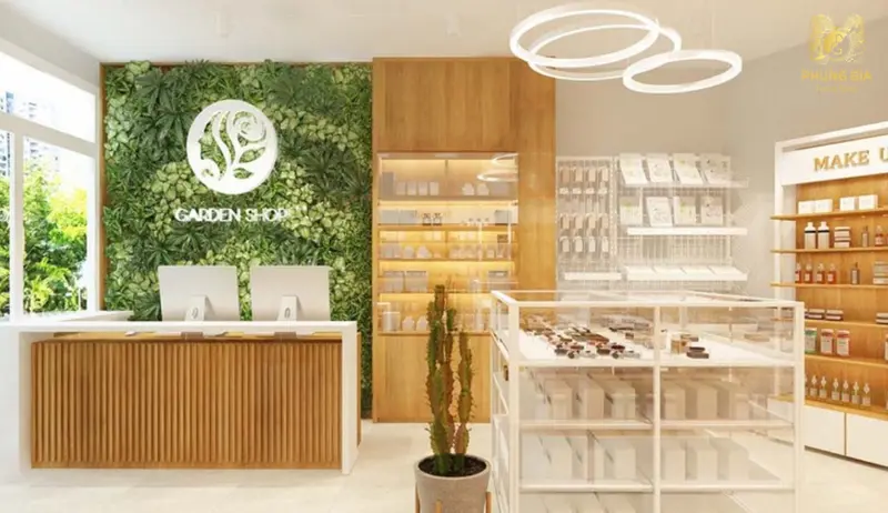 bo-tri-quay-thu-ngan-dung-phong-thuy Bố trí quầy thu ngân đúng phong thủy giúp tụ tài, giữ lộc, vững vận kinh doanh