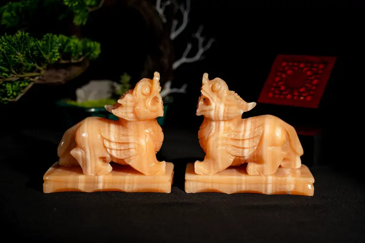 Gia chủ cần tránh di chuyển Tỳ Hưu thường xuyên