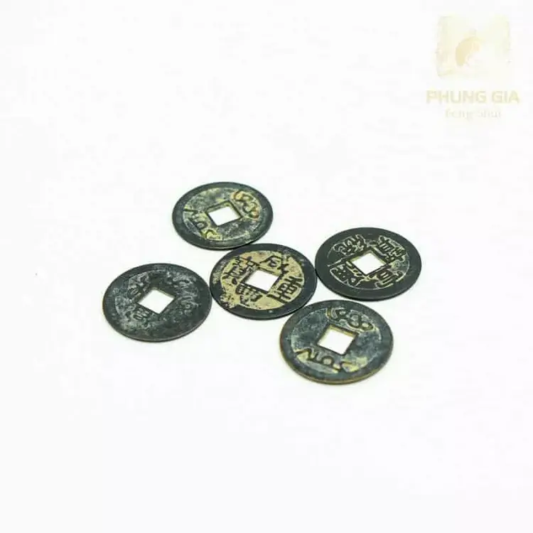 Phong thủy chính phái bắt đầu từ nơi thỉnh vật phẩm đúng nguồn, đủ tâm linh, chuẩn năng lượng