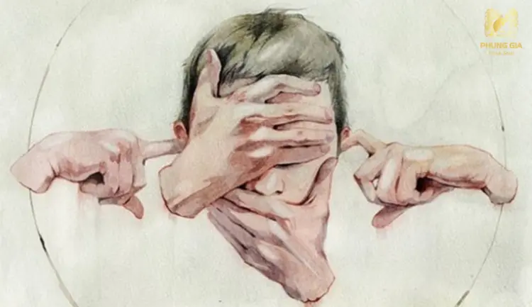 Giữ tâm an, sống thiện lành, ứng xử khéo léo và thấu hiểu nhân quả chính là chìa khóa hóa giải tiểu nhân trong cuộc sống