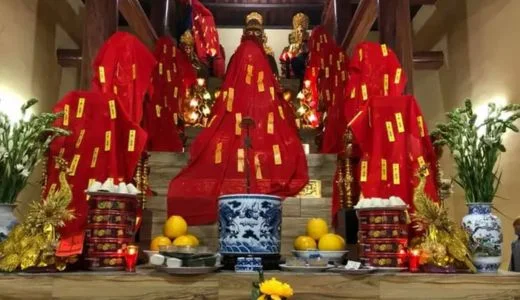 Phùng Gia chia sẻ cách khai quang Bát tụ bảo để kích hoạt tài lộc, may mắn