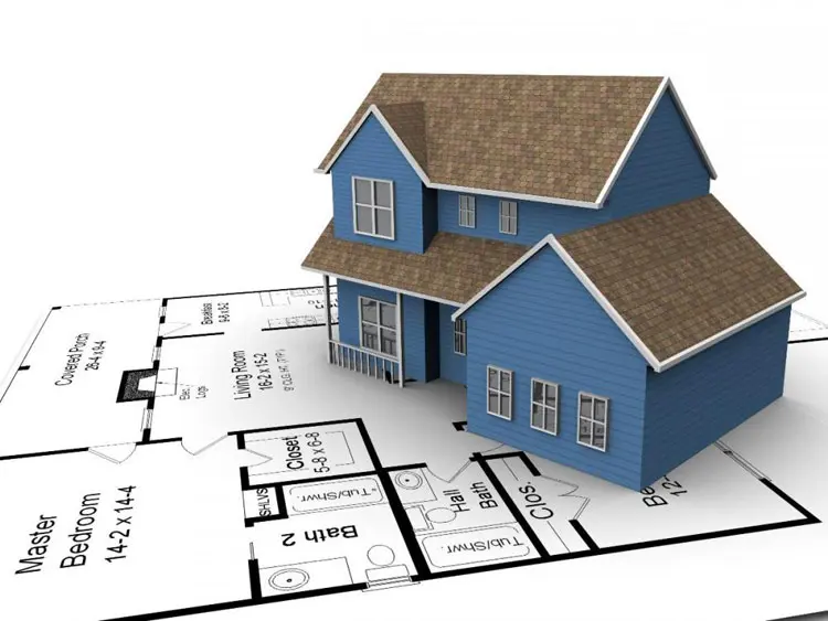 Việc bài trí các không gian trong nhà rất quan trọng, ảnh hưởng không nhỏ đến tài lộc