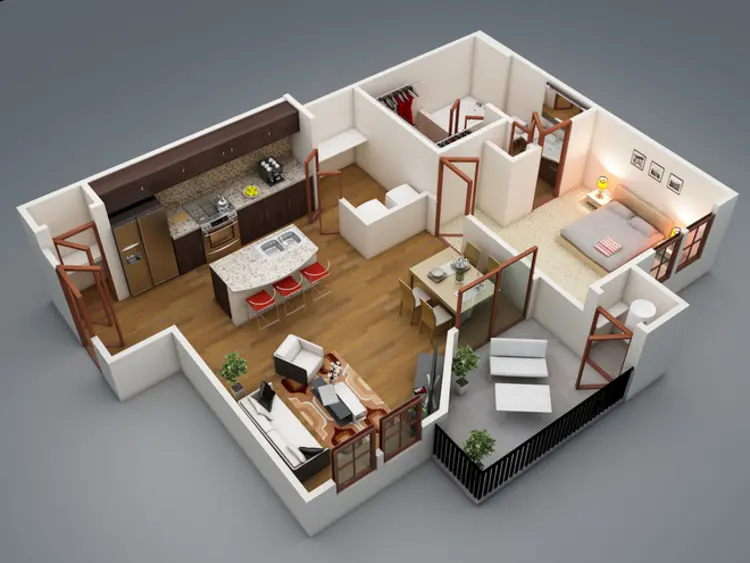 Kêu gọi tiền tài với 8+ cách thu hút tài lộc vào nhà đơn giản, hiệu quả cho gia chủ năm 2025