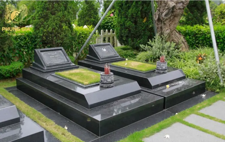 Quy trình cải táng mộ phần cần diễn ra theo đúng trình tự phong thủy