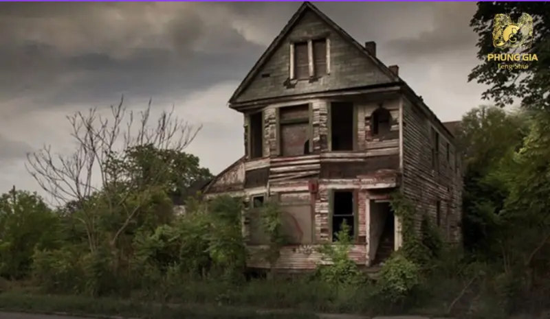  Cảm giác mệt mỏi khi ở trong nhà